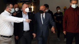 Esnaflara Müjde! Büyükakın Duyurdu