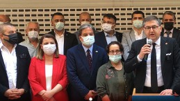 CHP’den Sandık Kararı; Sokaktan Çıkmayacak