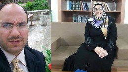 Müezzin Eşini Boğarak Öldürdü; Şok İfadeler…