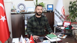 Ayazma Mahalle Muhtarı Çiçek’ten Hürriyet’e Teşekkür