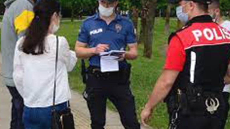 Haftalık Korona Bilançosu Açıklandı