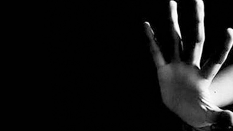 Küçük Kıza Taciz ! 2 Kişi Linç Edilecekti..