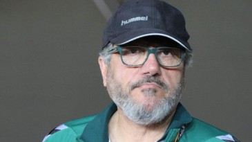 Mustafa Reşit Akçay’dan İyi Haber