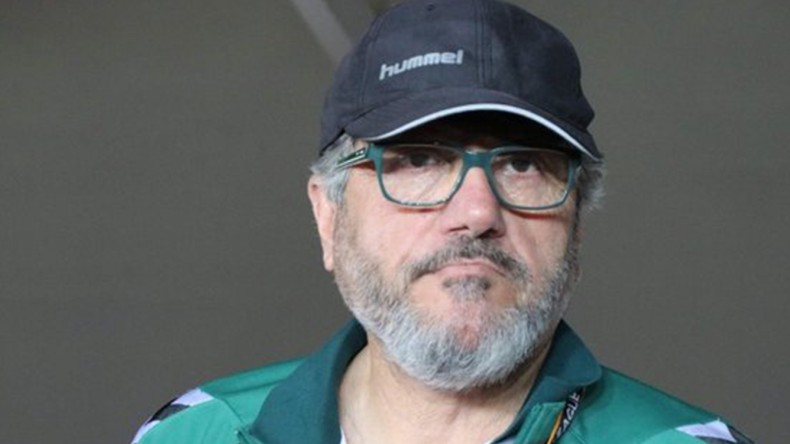 Mustafa Reşit Akçay’dan İyi Haber