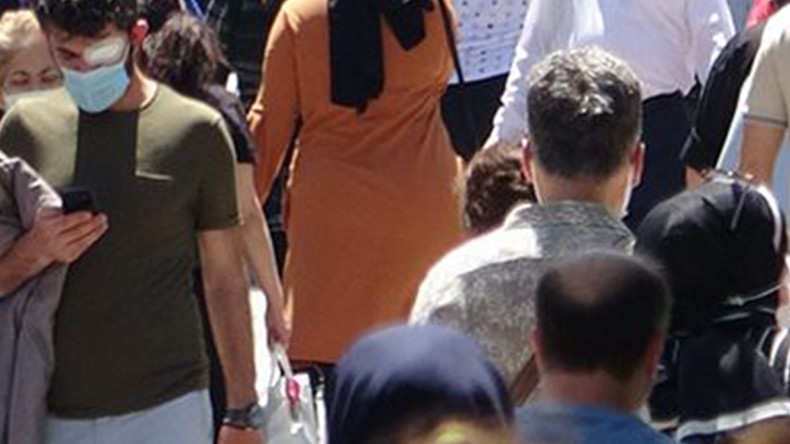 Flaş Açıklama; Kısıtlamalar…