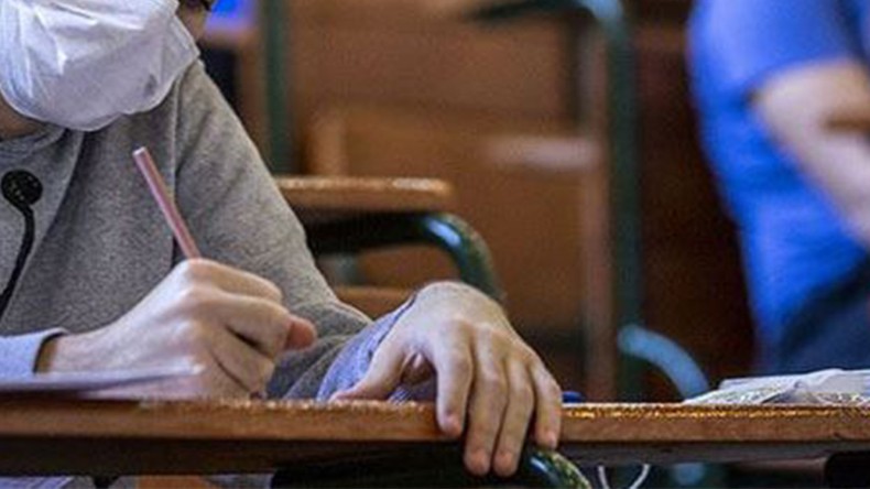 Okullar Açılıyor; İlk Kez Tarih Verdi