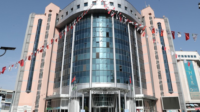İzmit Belediyesi Duyurdu; Fırsatı Kaçırmayın