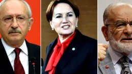 Millet İttifakı’nın Cumhurbaşkanı Adayı Kim? İşte O İsimler