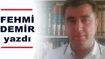 Kocaeli Siyaseti ve Sefa Sirmen