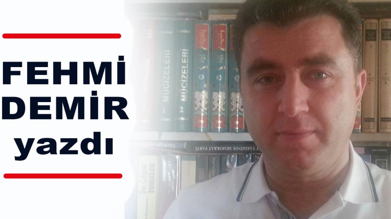 Kocaeli Siyaseti ve Sefa Sirmen