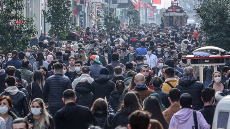 Sokağa Çıkma Yasağı ile İlgili Gelişme; Kafeler, Restoranlar..