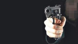 Gölcük’te Silahlı Saldırı