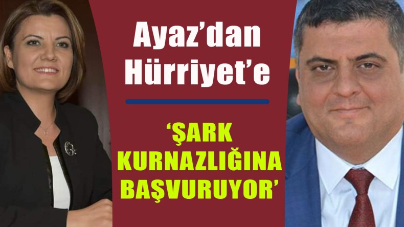 Hürriyet’e Seslendi; ‘İnadı Bırakınız’