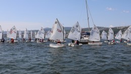 Yelkenler ‘İzmit’in Kurtuluşu’ İçin Açıldı