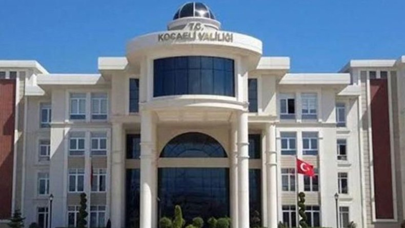 Kocaeli Valiliği Duyurdu; Kısıtlamalar….