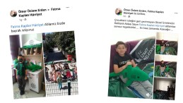 Başkan Hürriyet, Derinceli Çocukları da Sevindirdi