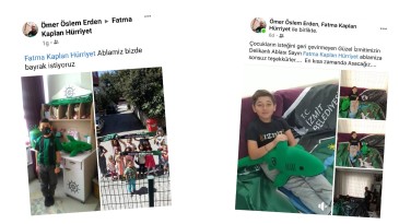 Başkan Hürriyet, Derinceli Çocukları da Sevindirdi