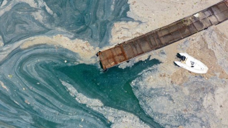 Marmara Denizi’nde Son Durum Ne? Bakan Duyurdu