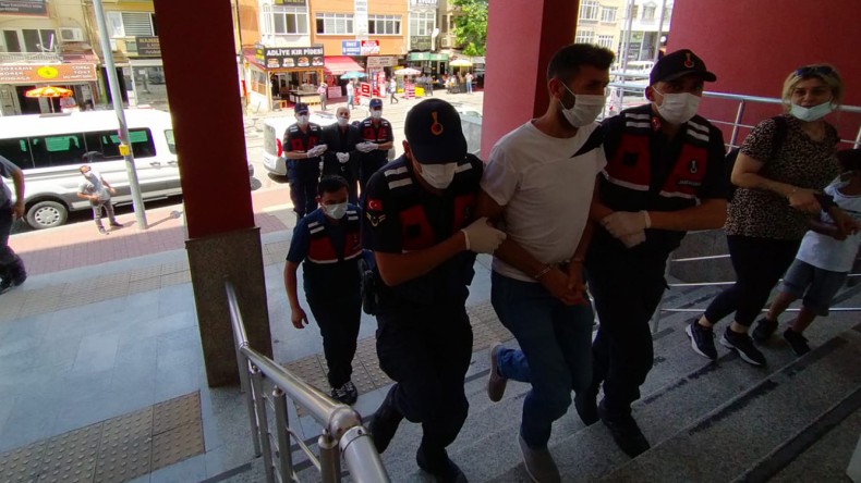 Körfez, Kartepe ve Dilovası’nda PKK Operasyonu