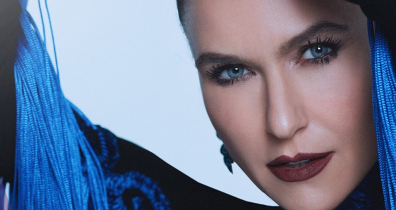 İzmit’e Geliyor; Şevval Sam Sahne Alacak