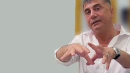 Sedat Peker’e Operasyon