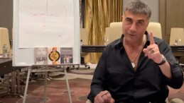 Sedat Peker’den Flaş Karar