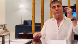 Sedat Peker’den Flaş Açıklama; İki Büyük Skandal…