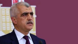 HDP’li Gergerlioğlu Hakkında Tahliye Kararı