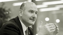 Süleyman Soylu İstifa Etti İddiası; Böyle Cevap Verdi