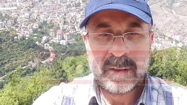 3 Çocuk Babası Körfez’de Can Verdi