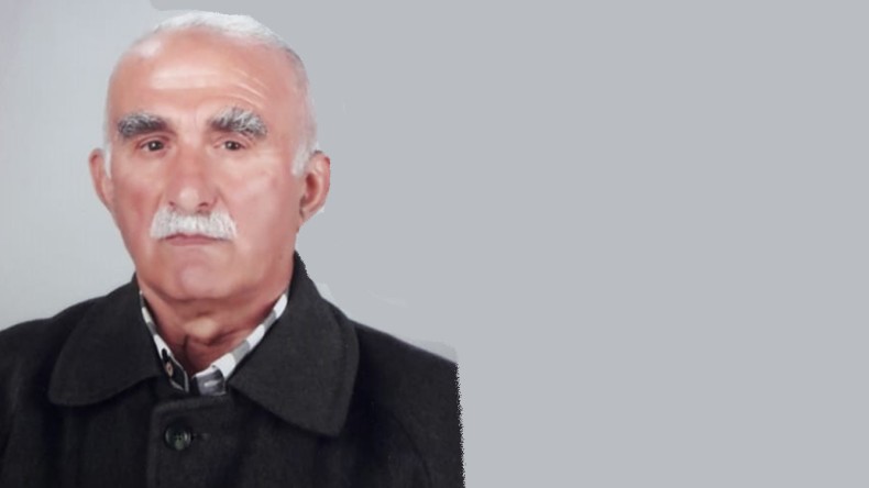 5 Çocuk Babası Kalbine Yenik Düştü