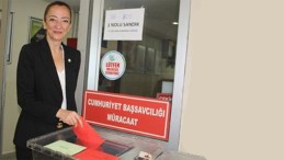Kocaeli Barosu’nda Bahar Gültekin Candemir Rüzgarı