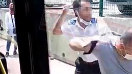 Ulaşımpark A.Ş’den Halk Otobüsündeki Olayla İlgili Açıklama