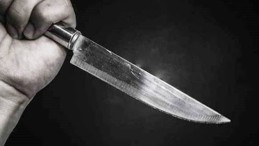 ŞOK! Cankurtaranlar Bıçaklandı