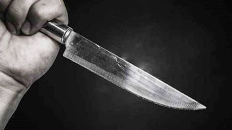 ŞOK! Cankurtaranlar Bıçaklandı