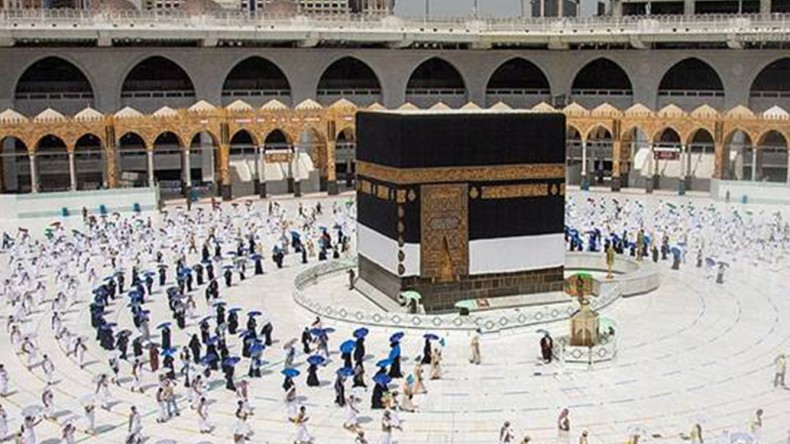 Umre Ziyaretleri Başlıyor; Yalnız Şartları Var….