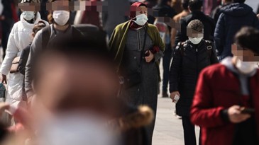 Sinyali Verdi; Yasaklar Yeniden….