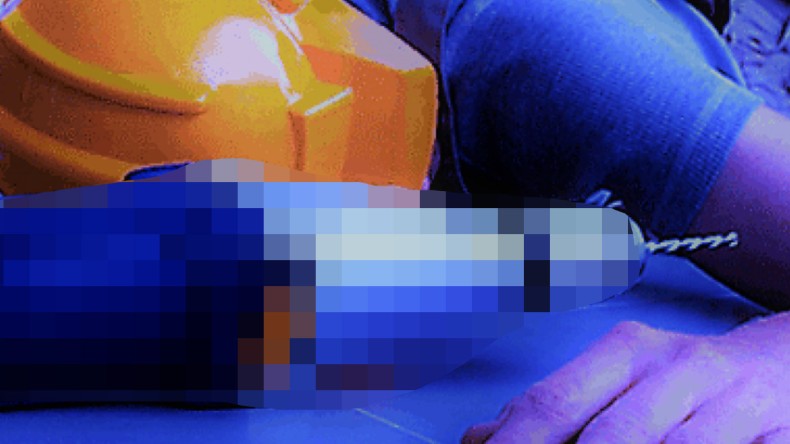 Fabrikada İş Kazası; Ölüm Haberi Geldi