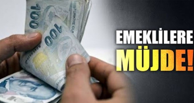 MÜJDE! Bayram İkramiyesi ve Maaşlar Ödeniyor