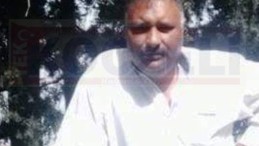 Kaza mı? Yoksa Darp mı? Yol Kenarında Bulundu