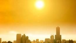 Meteoroloji’den Uyarı; Saat Verdi, Dikkat!