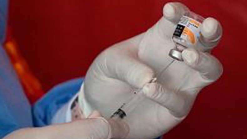 SİNOVAC Aşısında Şok Gelişme; Neler Oluyor…