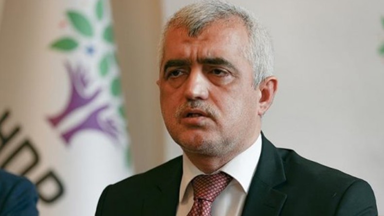 Yeniden Milletvekili Oldu