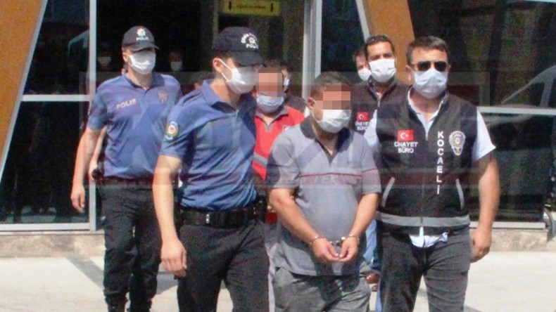 Yasak Aşk Cinayeti; 5 Sanık Hakkında Karar Çıktı