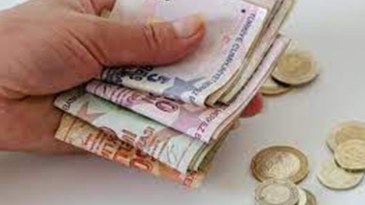 Memur-Sen Hükümete Zam Talebini İletti