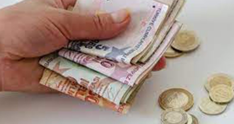 Memur-Sen Hükümete Zam Talebini İletti