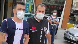 Yağma Suçundan 20 Yıl Hapis Cezasına Çarptırıldı