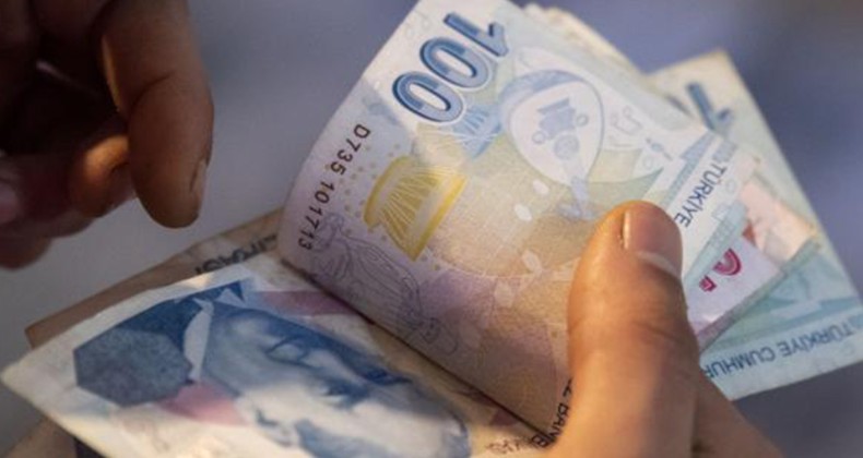 Bayram İkramiyeleri Yatıyor; Tarih Belli Oldu