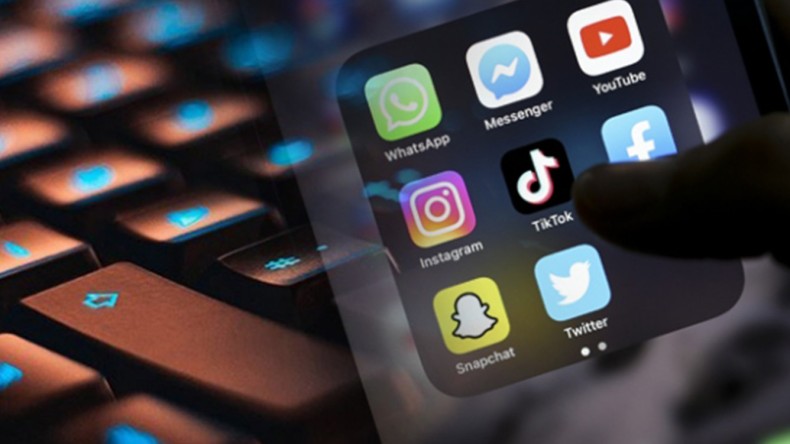 İşte Ak Parti’nin Sosyal Medya Planı