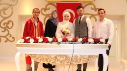 İzmit’te Rekor; Son 18 Yılın En Yükseği…